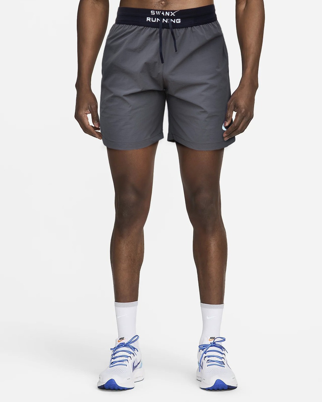 SwanX Dry Fit Ultimate 5 inch