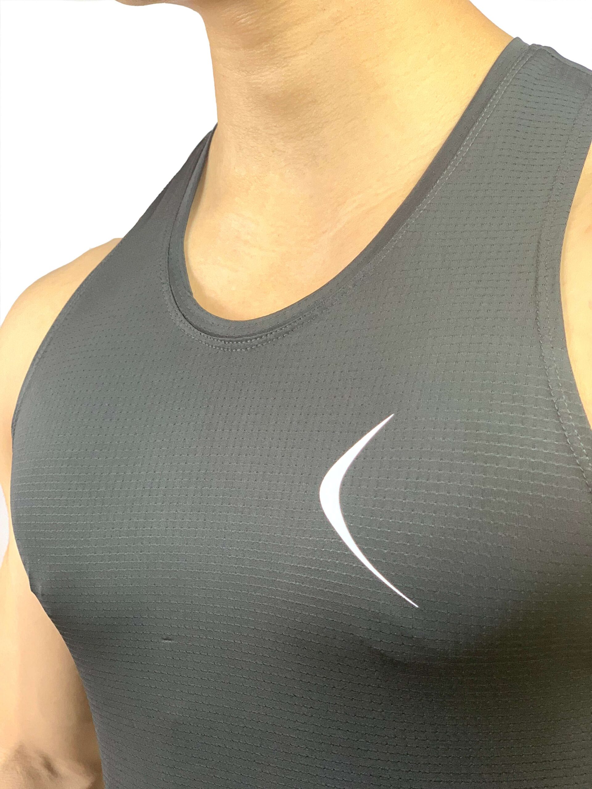 ÁO SINGLET ARRIVAL GLORY - Ảnh 4