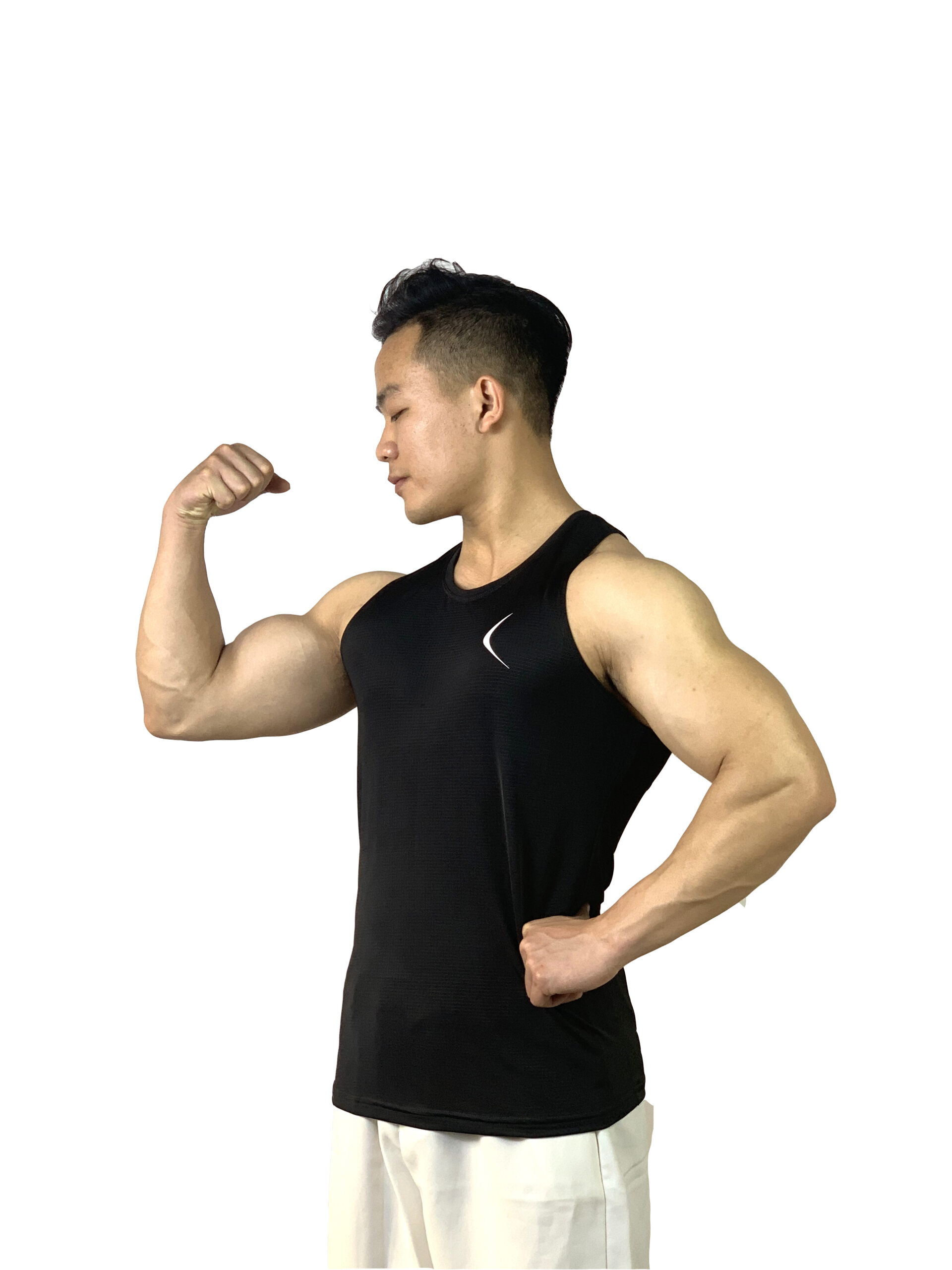 ÁO SINGLET ARRIVAL GLORY - Ảnh 3