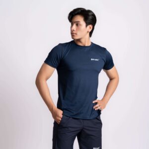 SwanX MULTI-FEATURES T-SHIRT