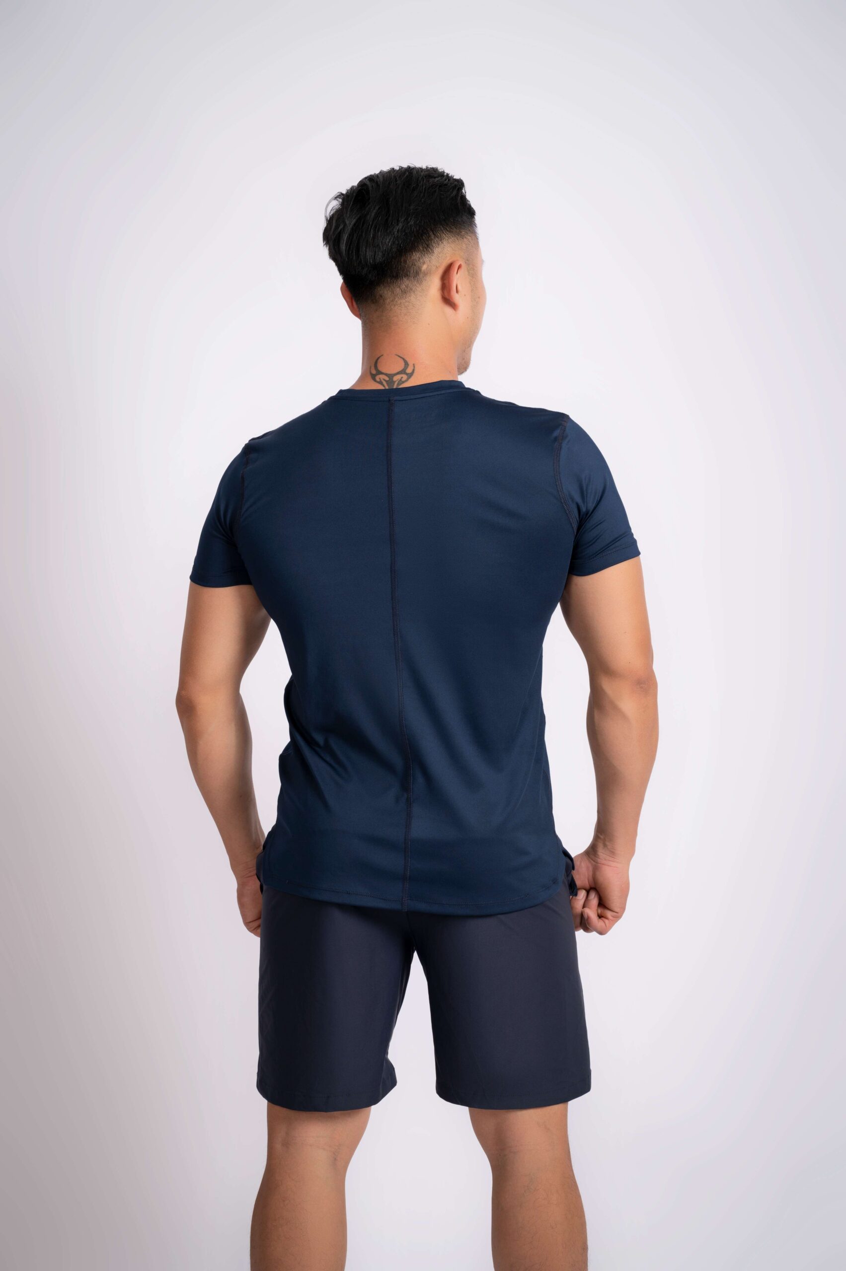 SwanX MULTI-FEATURES T-SHIRT - Ảnh 3