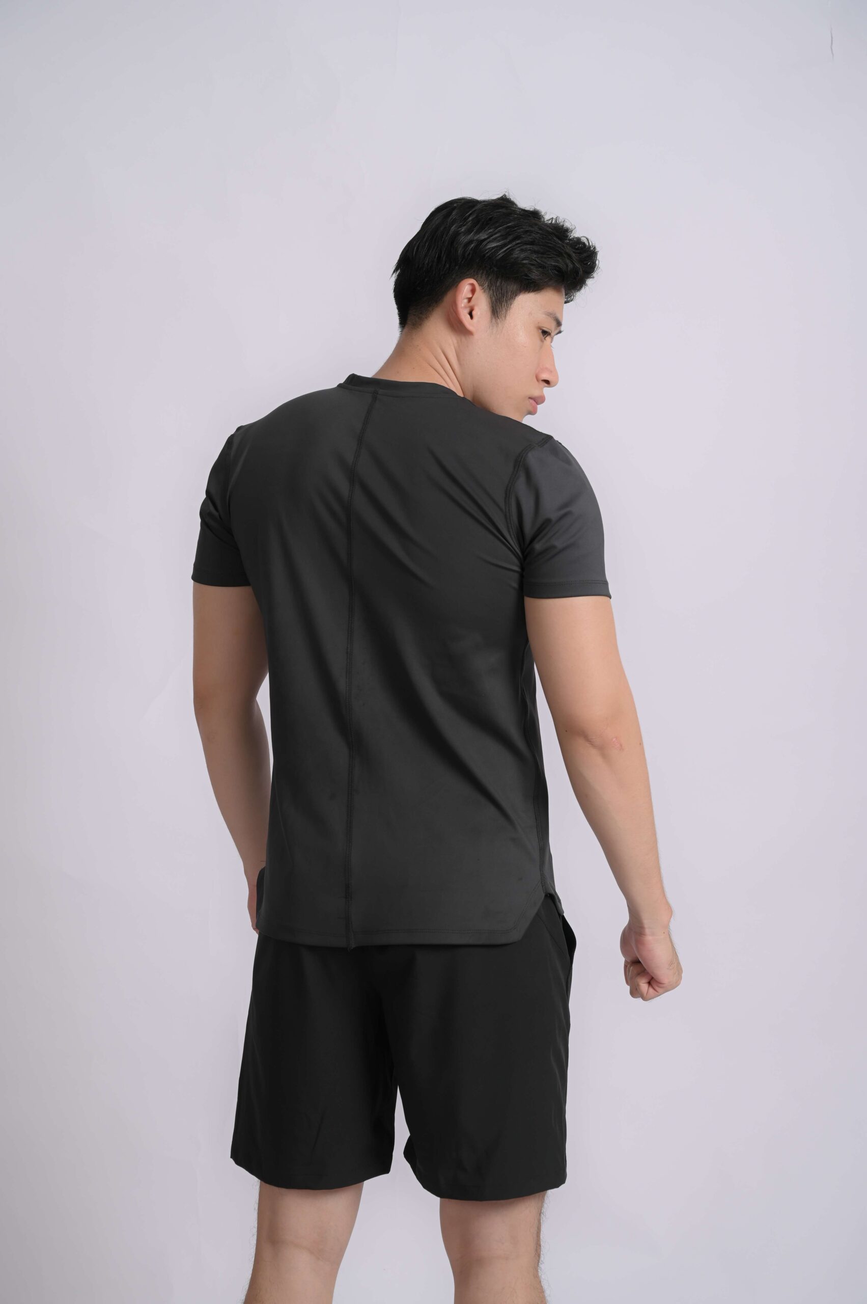 ÁO PERSISTENT WILL T-SHIRT - Ảnh 2