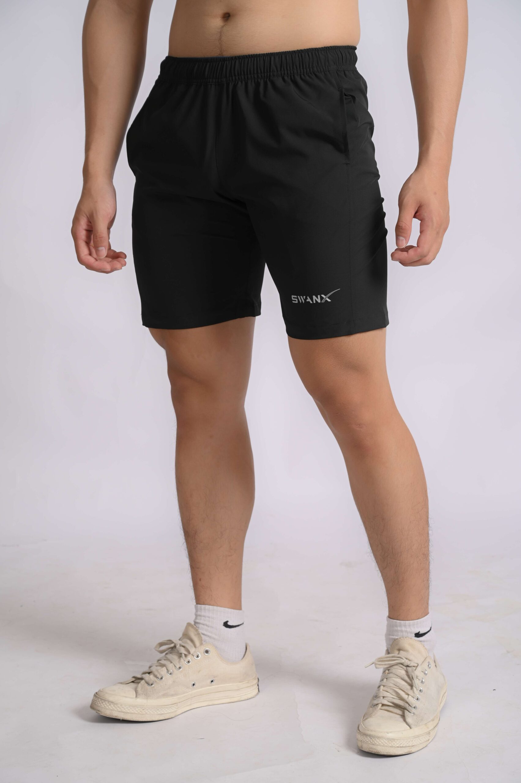 QUẦN ENDURING 7inch SHORTS