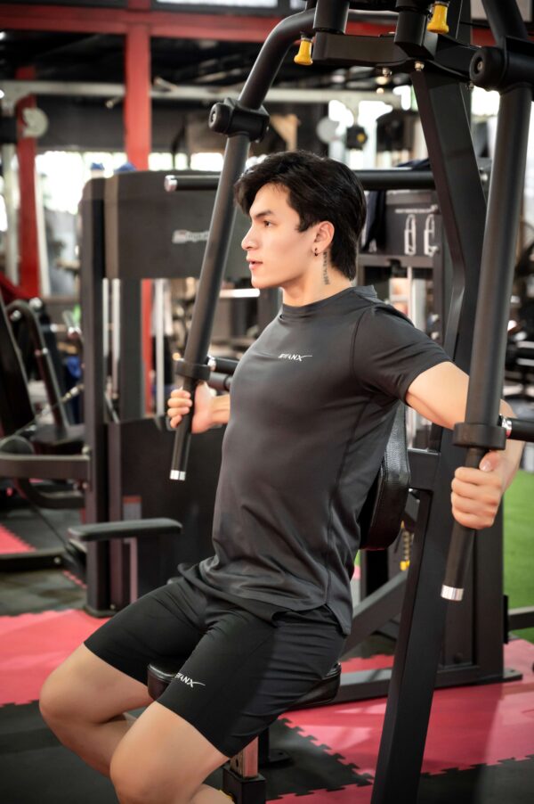 ÁO PERSISTENT WILL T-SHIRT - Ảnh 4