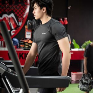 ÁO PERSISTENT WILL T-SHIRT