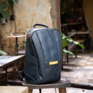 BALO THỂ THAO COUPLE AIR FLYNESS ( Sản phẩm xả hàng lượng tồn kho còn ít )