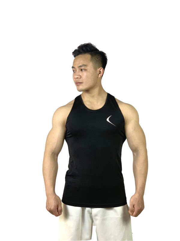 ÁO SINGLET ARRIVAL GLORY