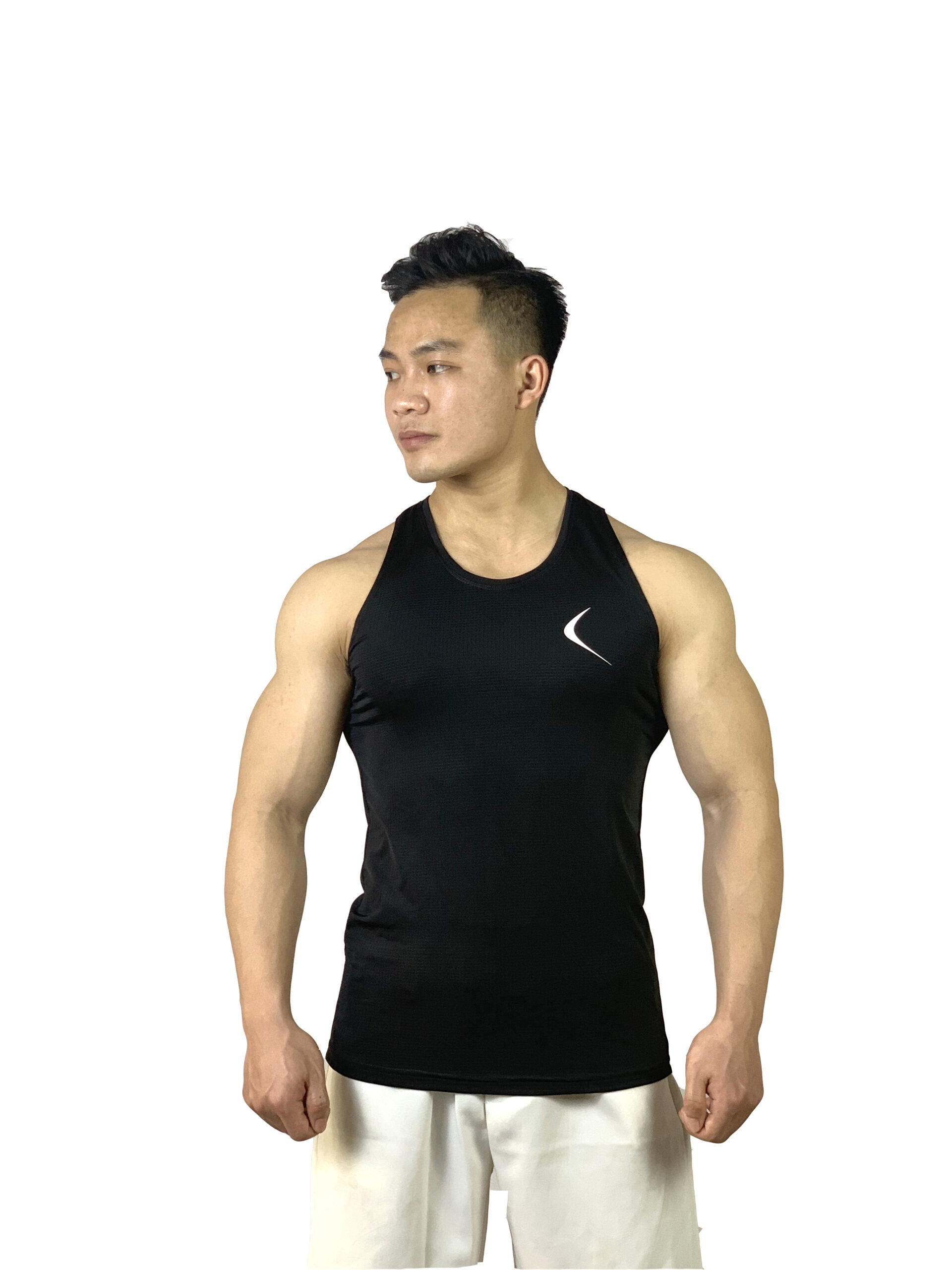 ÁO SINGLET ARRIVAL GLORY