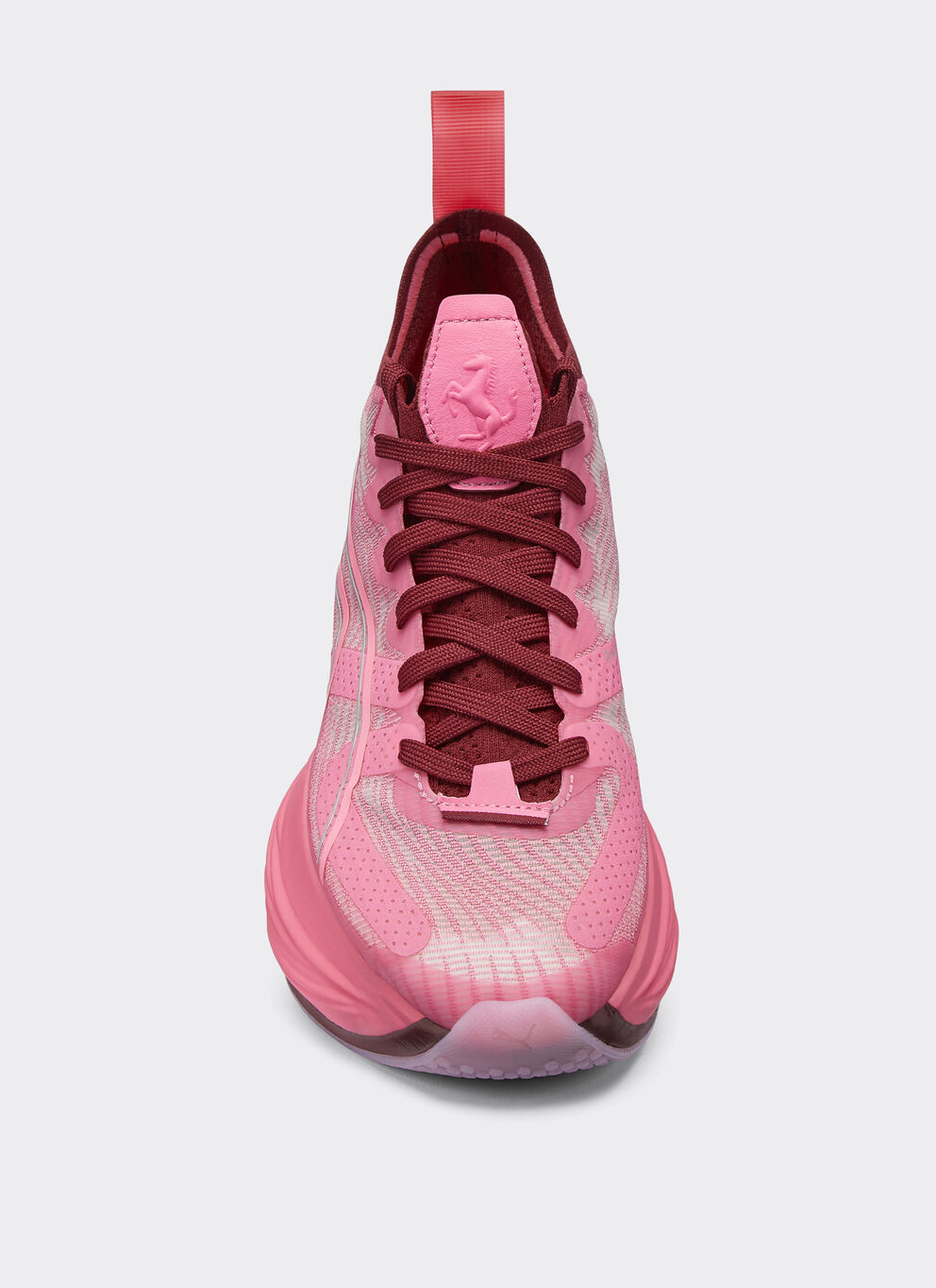 PUMA FASTROID FERRARI PEONY - Ảnh 3