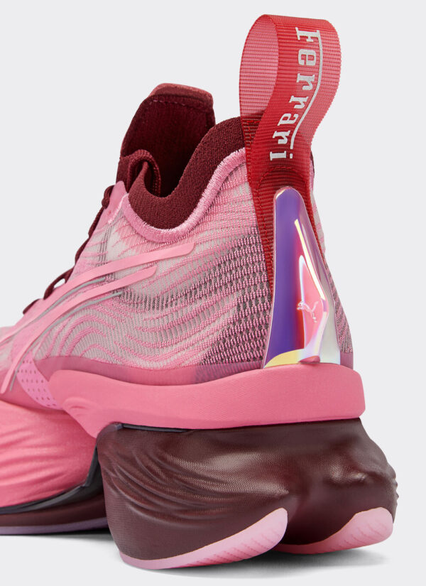 PUMA FASTROID FERRARI PEONY - Ảnh 4
