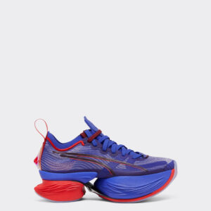 PUMA FASTROID FERRARI BLU SCOZIA