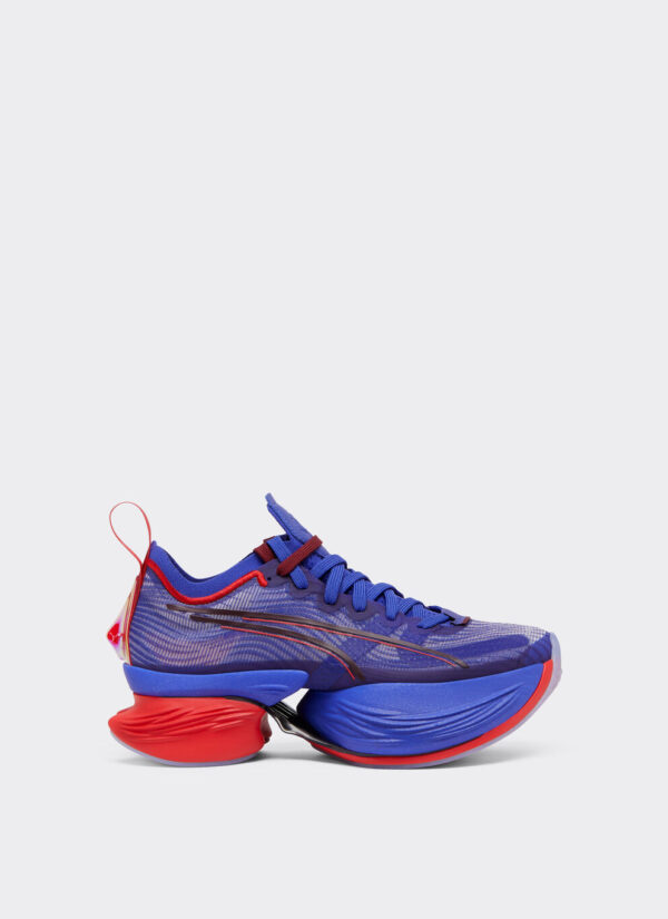 PUMA FASTROID FERRARI BLU SCOZIA