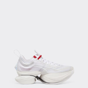 PUMA FASTROID FERRARI OPTICAL WHITE