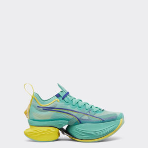 PUMA FASTROID FERRARI VERDE BOTTIGLIA