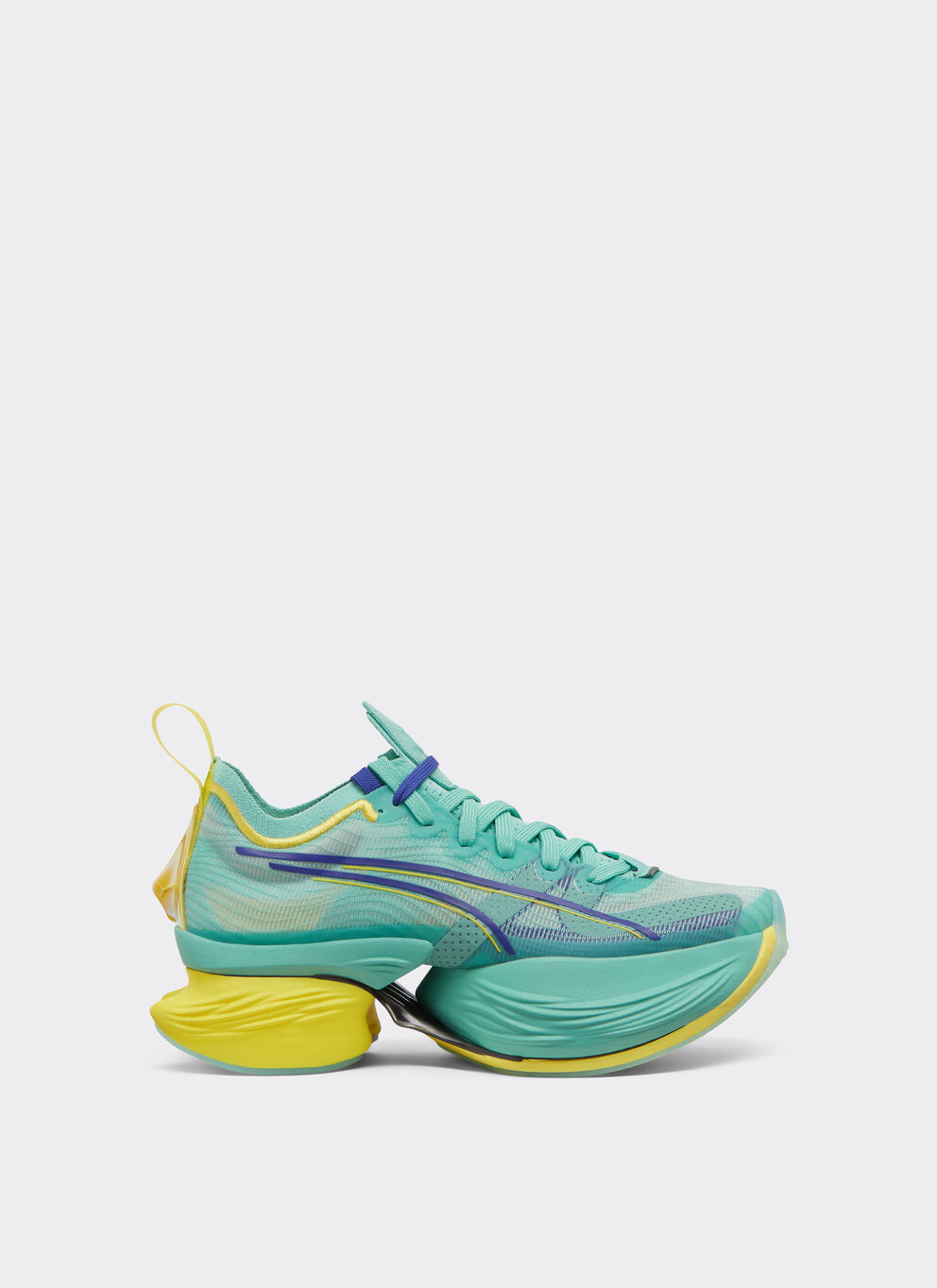 PUMA FASTROID FERRARI VERDE BOTTIGLIA