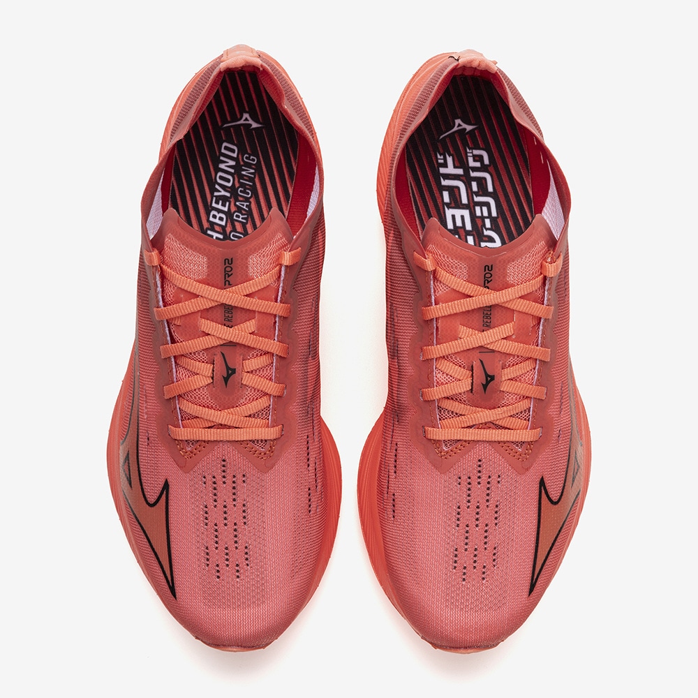 MIZUNO WAVE REBELLION PRO 2 - Ảnh 2