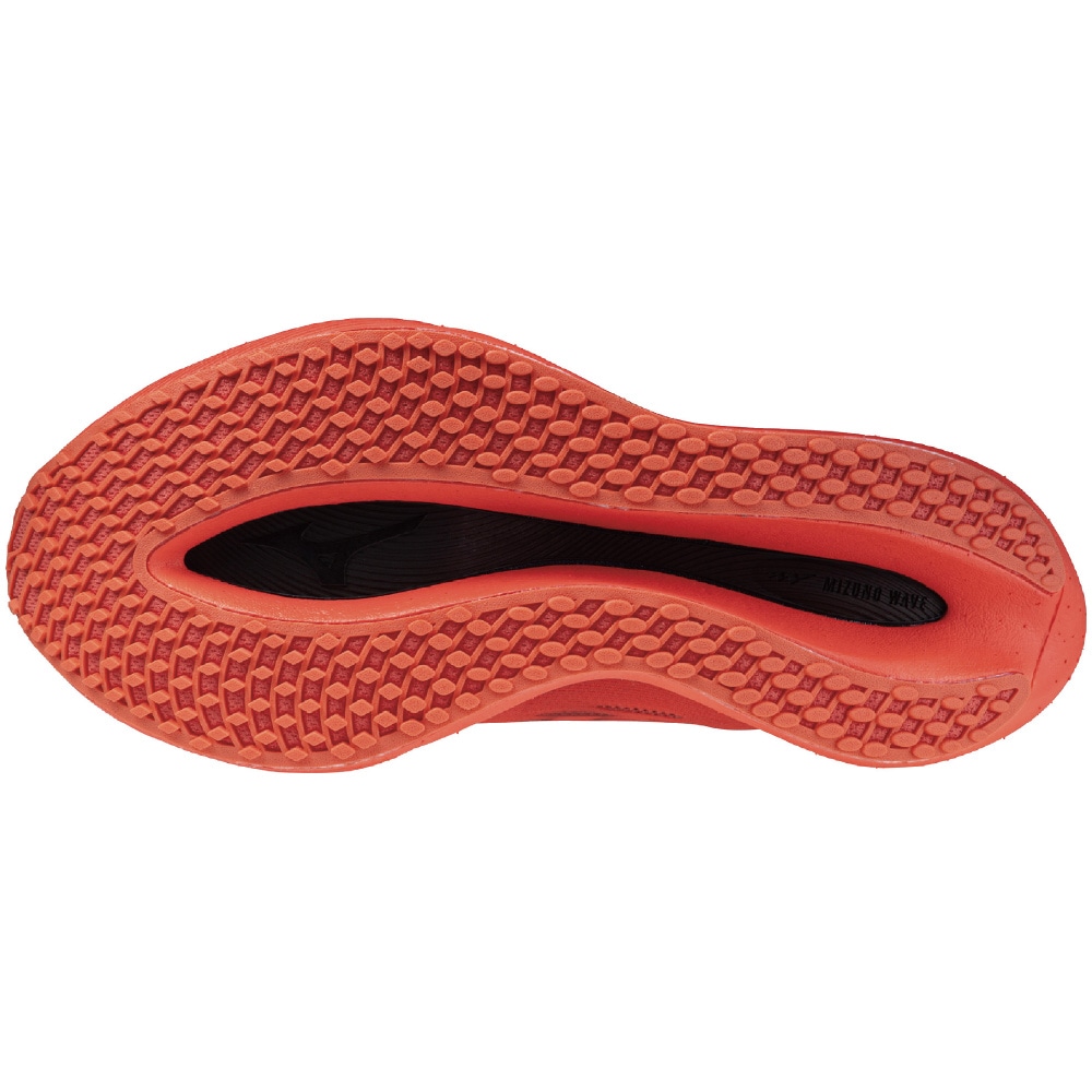 MIZUNO WAVE REBELLION PRO 2 - Ảnh 3