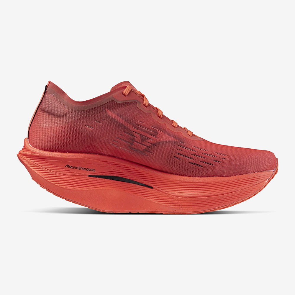 MIZUNO WAVE REBELLION PRO 2 - Ảnh 4