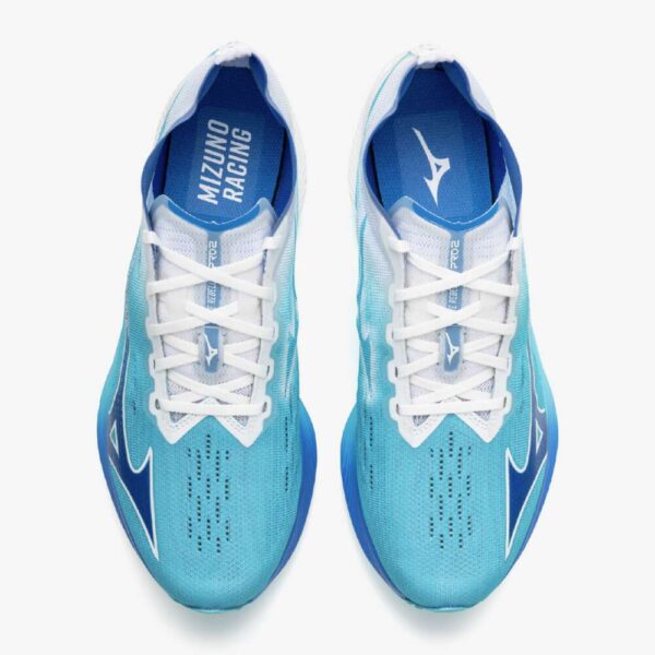 MIZUNO WAVE REBELLION PRO 2 DYNAMIC - Ảnh 2