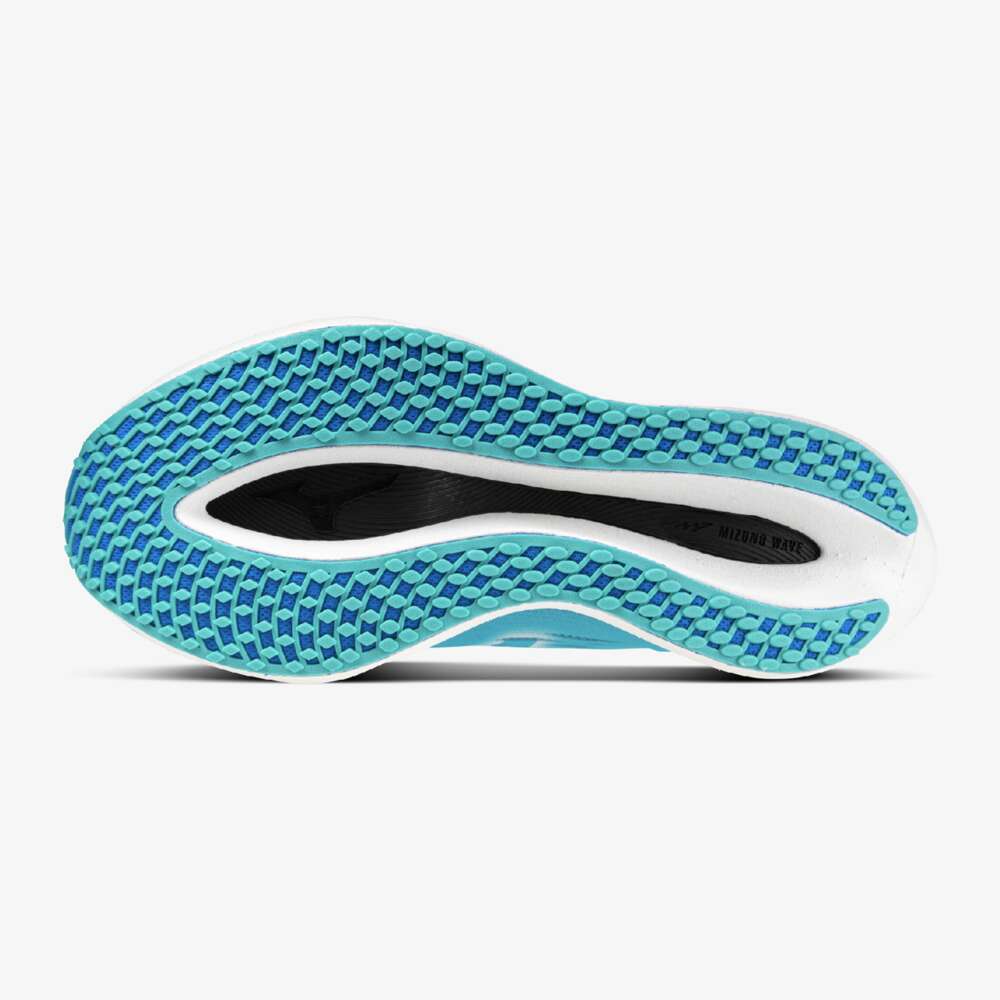 MIZUNO WAVE REBELLION PRO 2 DYNAMIC - Ảnh 4