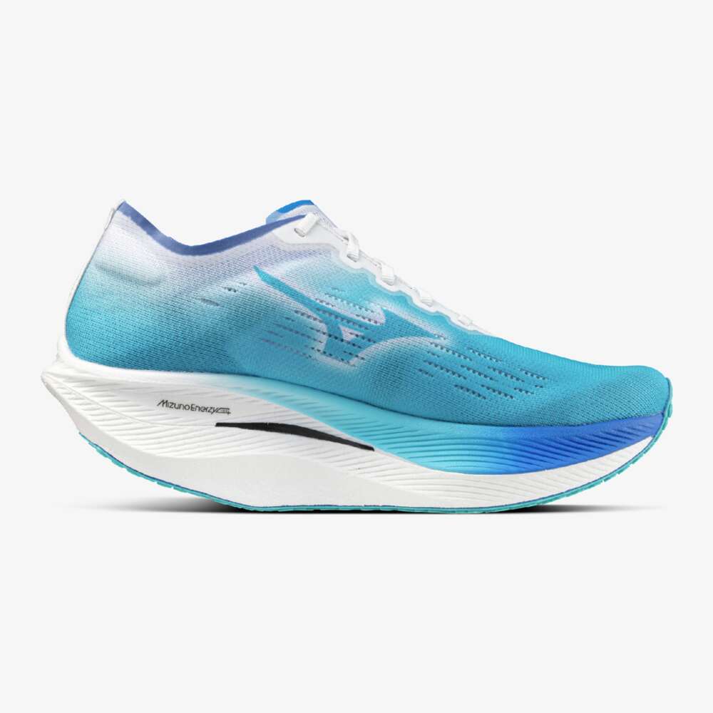 MIZUNO WAVE REBELLION PRO 2 DYNAMIC - Ảnh 5