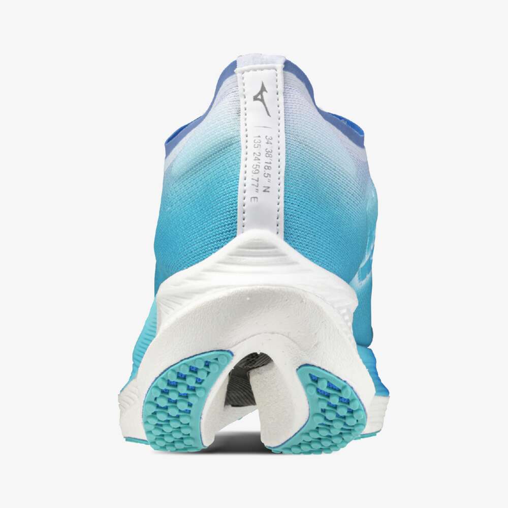 MIZUNO WAVE REBELLION PRO 2 DYNAMIC - Ảnh 6