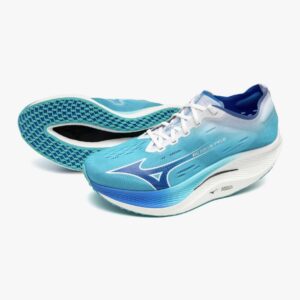MIZUNO WAVE REBELLION PRO 2 DYNAMIC