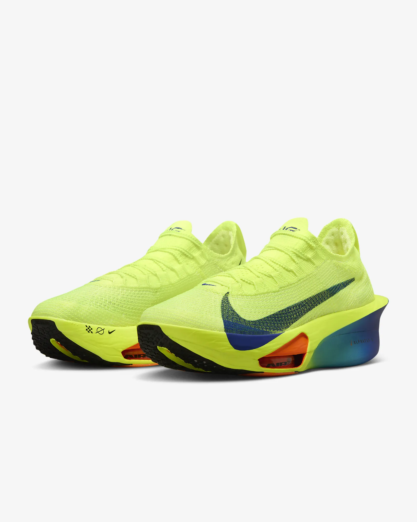 NIKE ALPHAFLY 3 PROTO - Ảnh 3