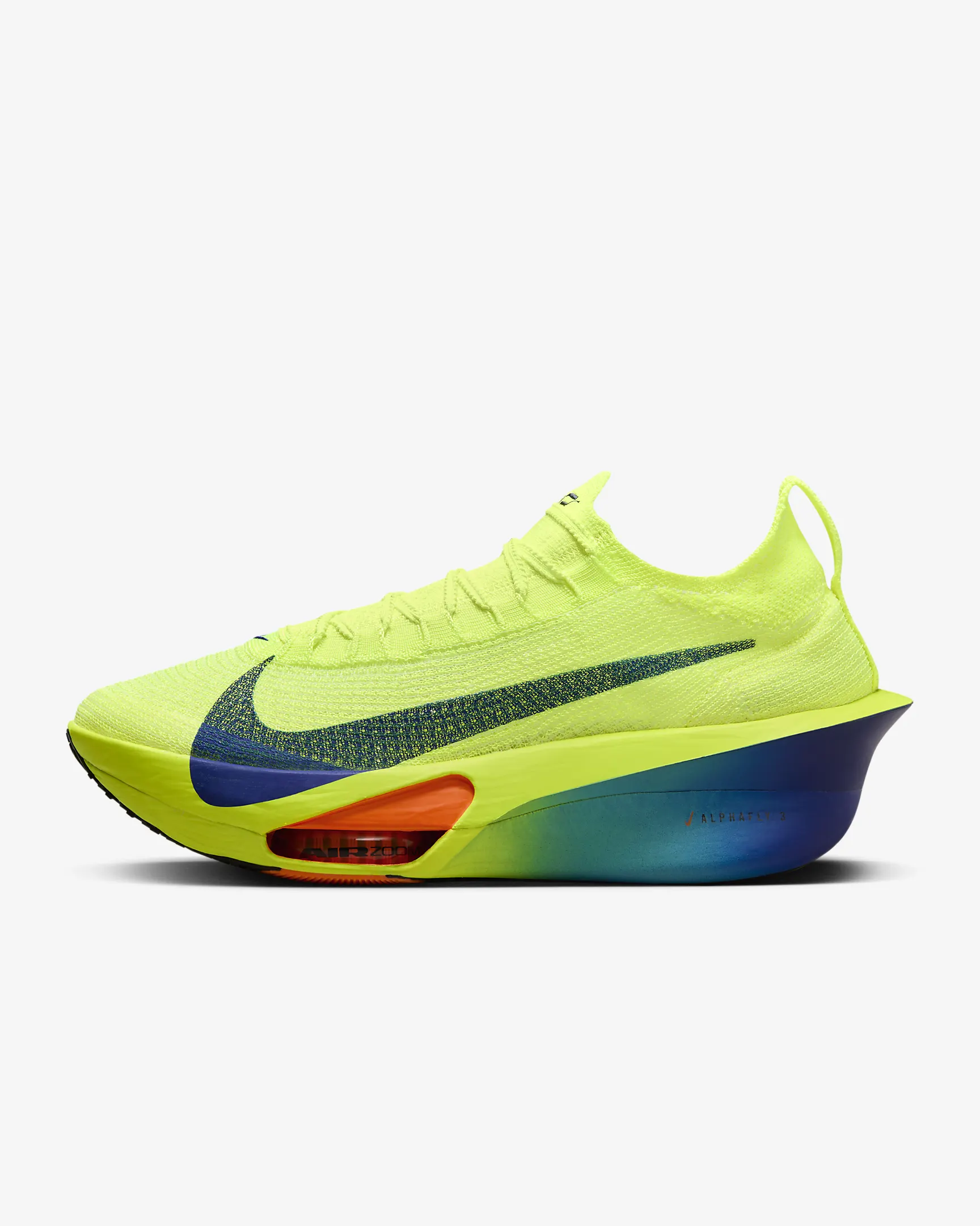 NIKE ALPHAFLY 3 PROTO