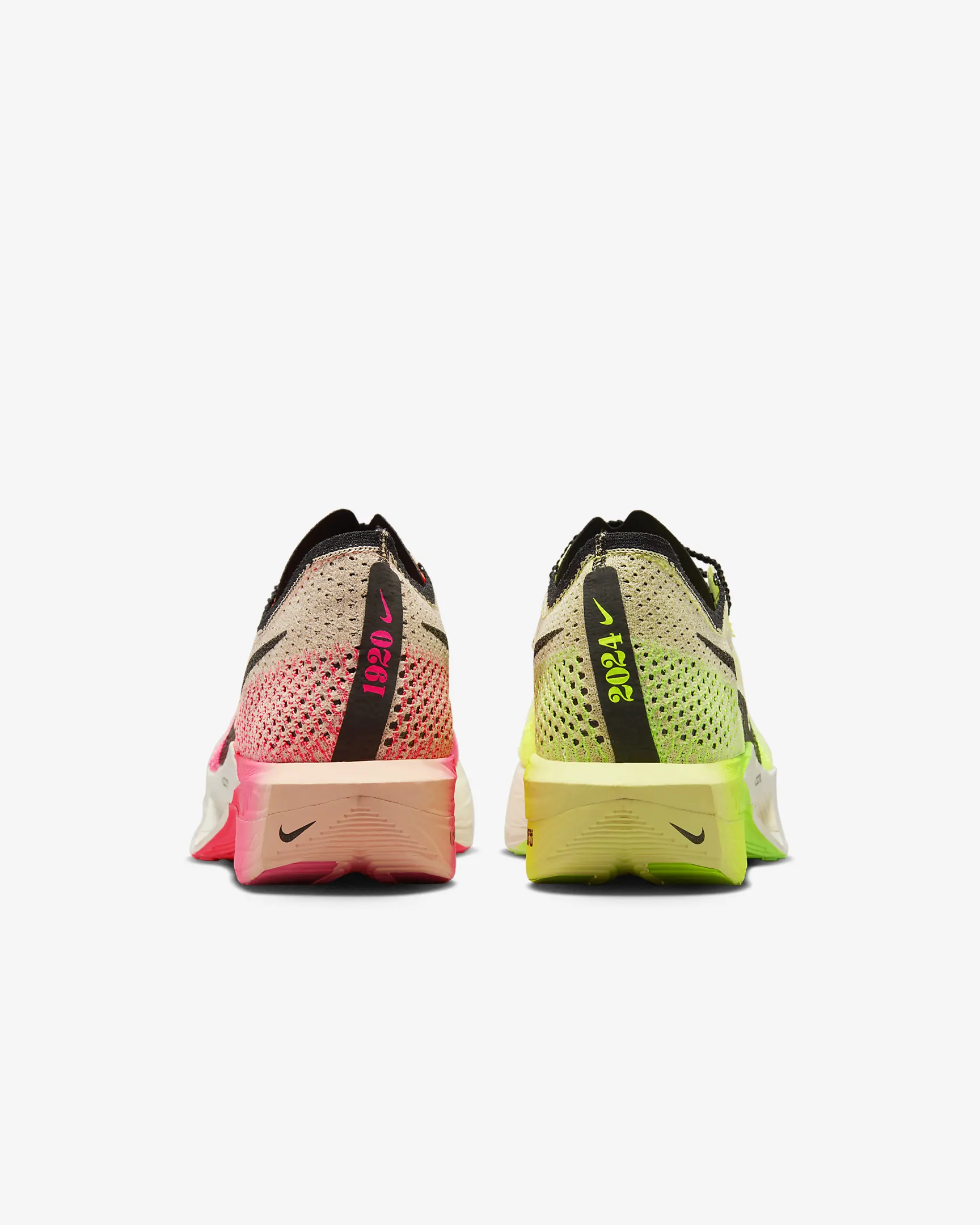 NIKE VAPORFLY 3 EKIDEN - Ảnh 4