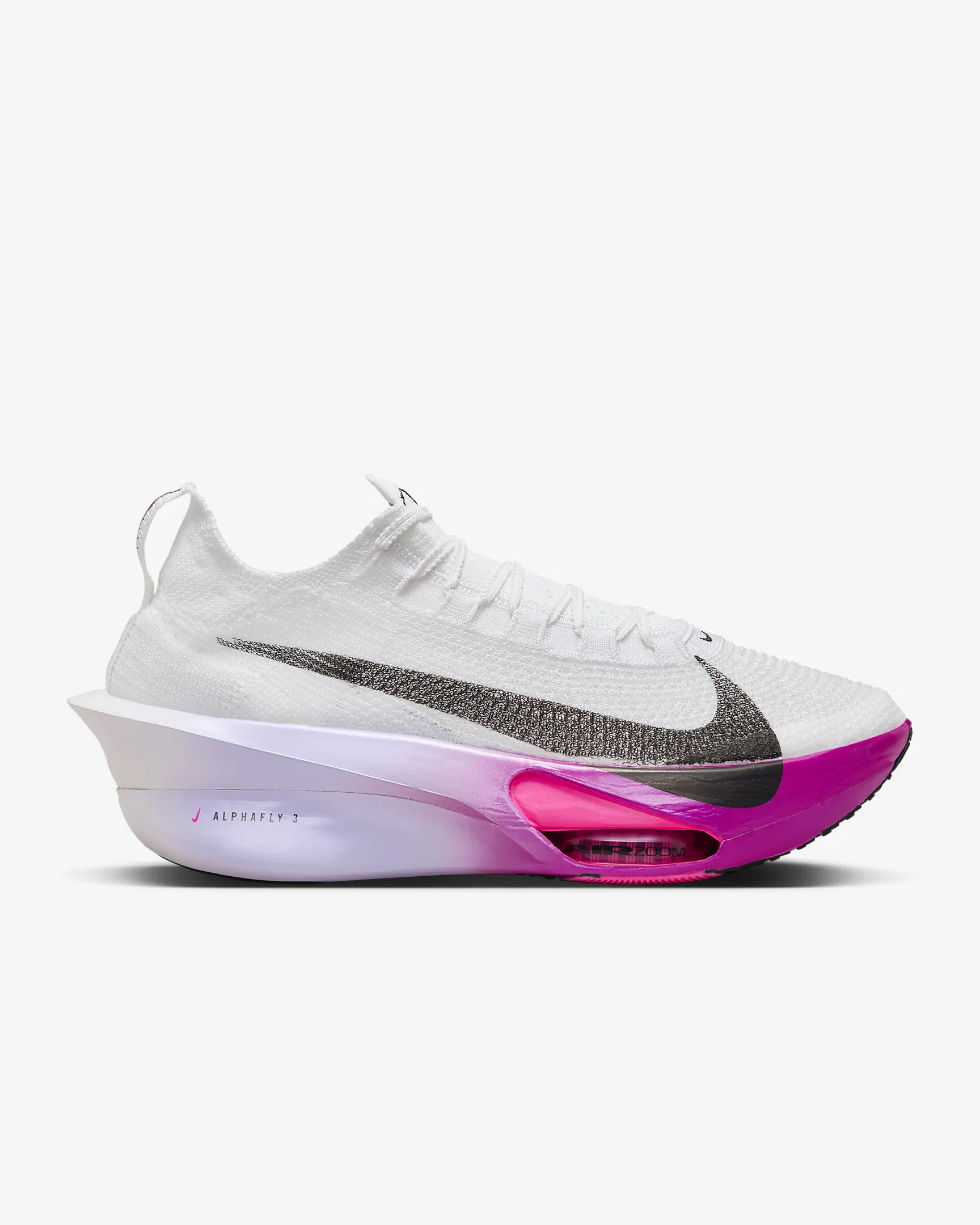 NIKE ALPHAFLY 3 - FD8311-100 ( ORDER ) - Ảnh 3