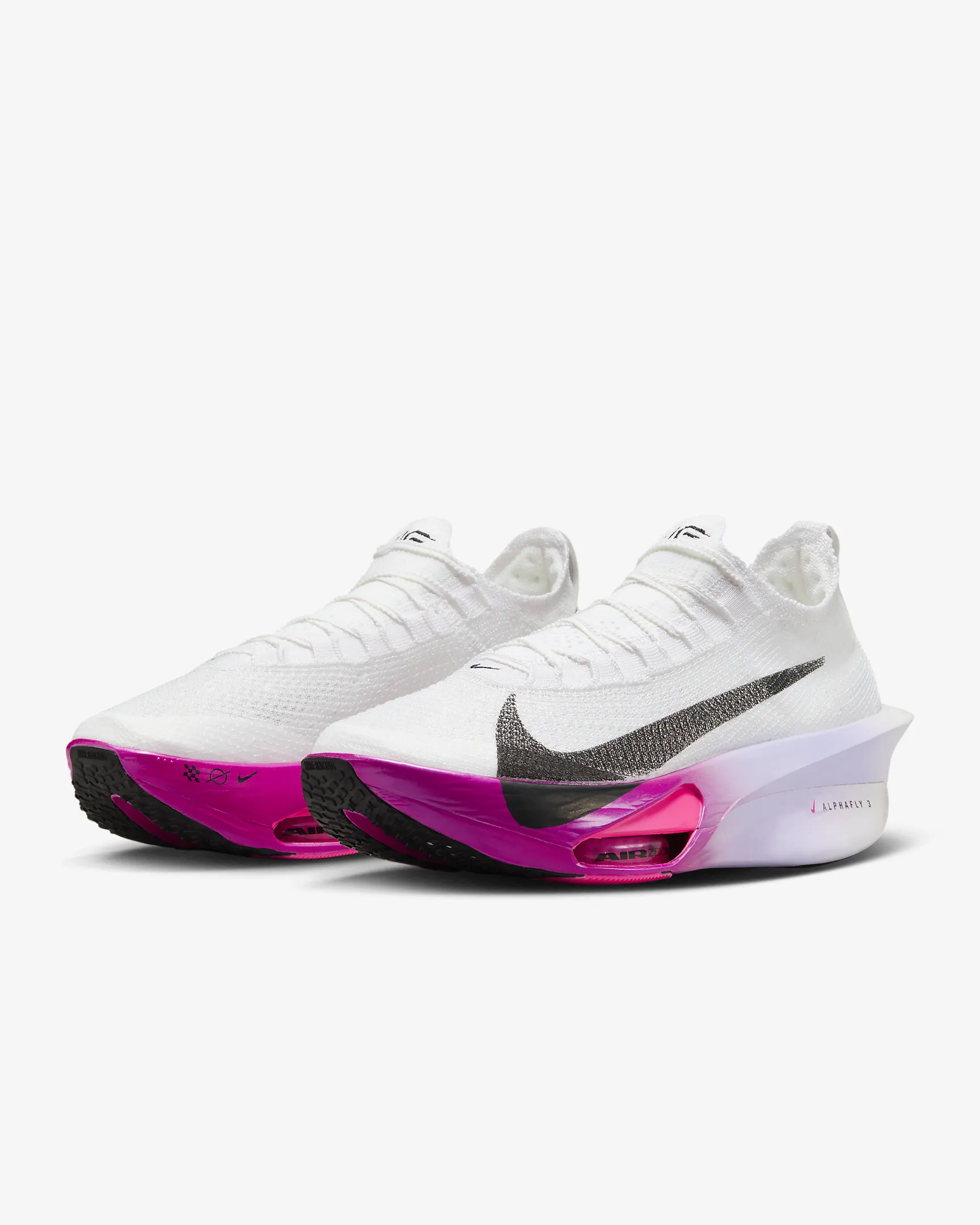 NIKE ALPHAFLY 3 - FD8311-100 ( ORDER )
