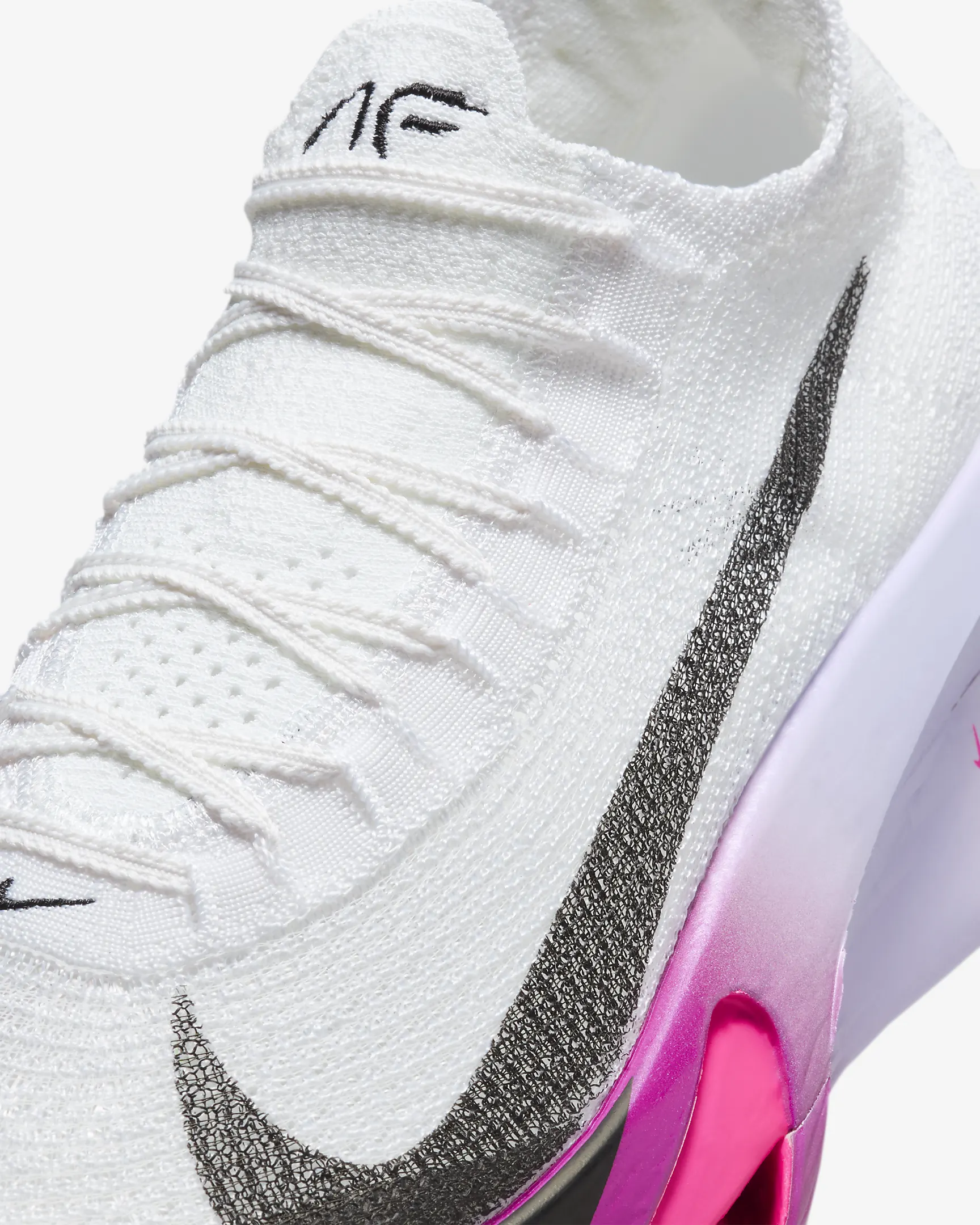 NIKE ALPHAFLY 3 - FD8311-100 ( ORDER ) - Ảnh 4
