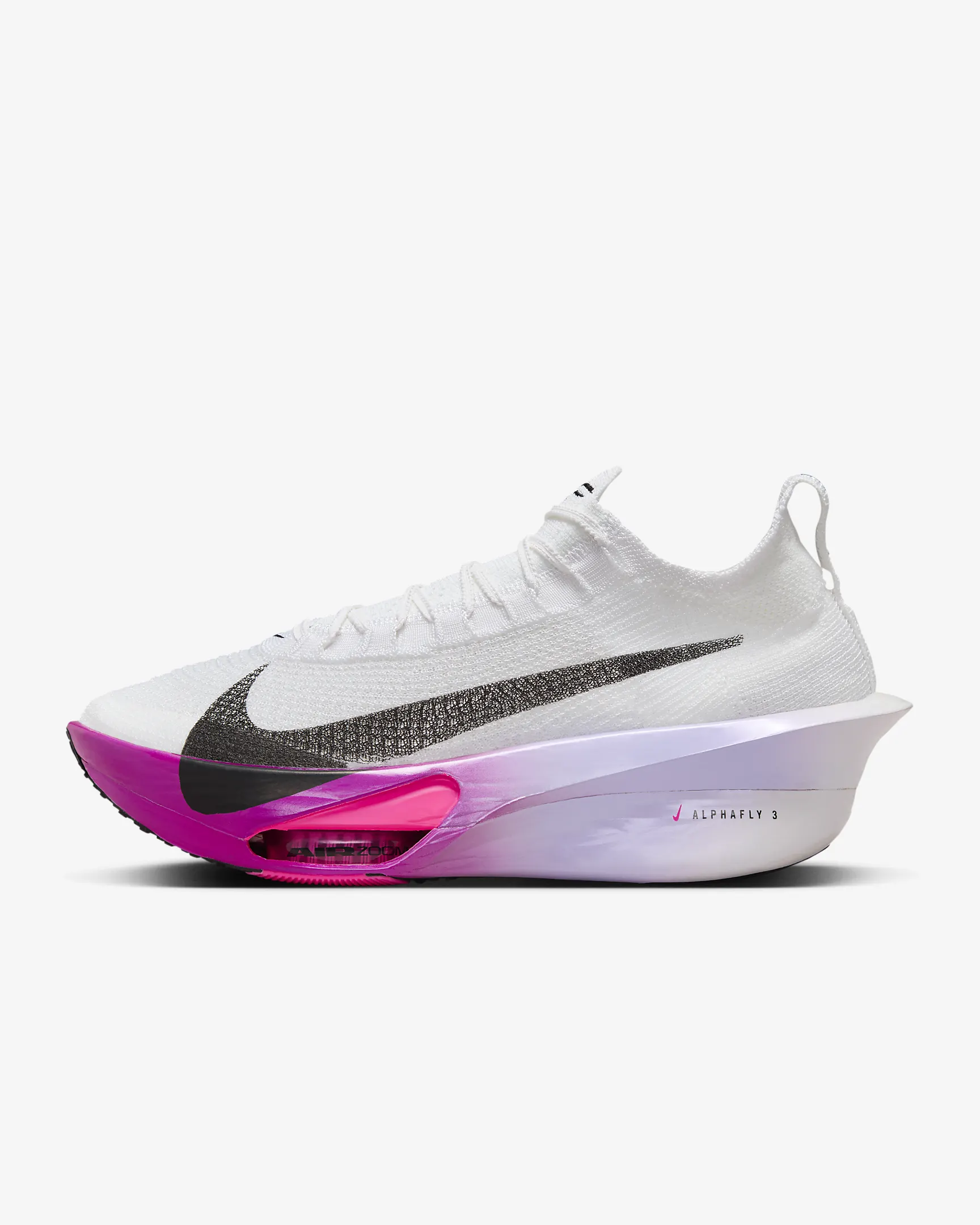 NIKE ALPHAFLY 3 - FD8311-100 ( ORDER ) - Ảnh 5