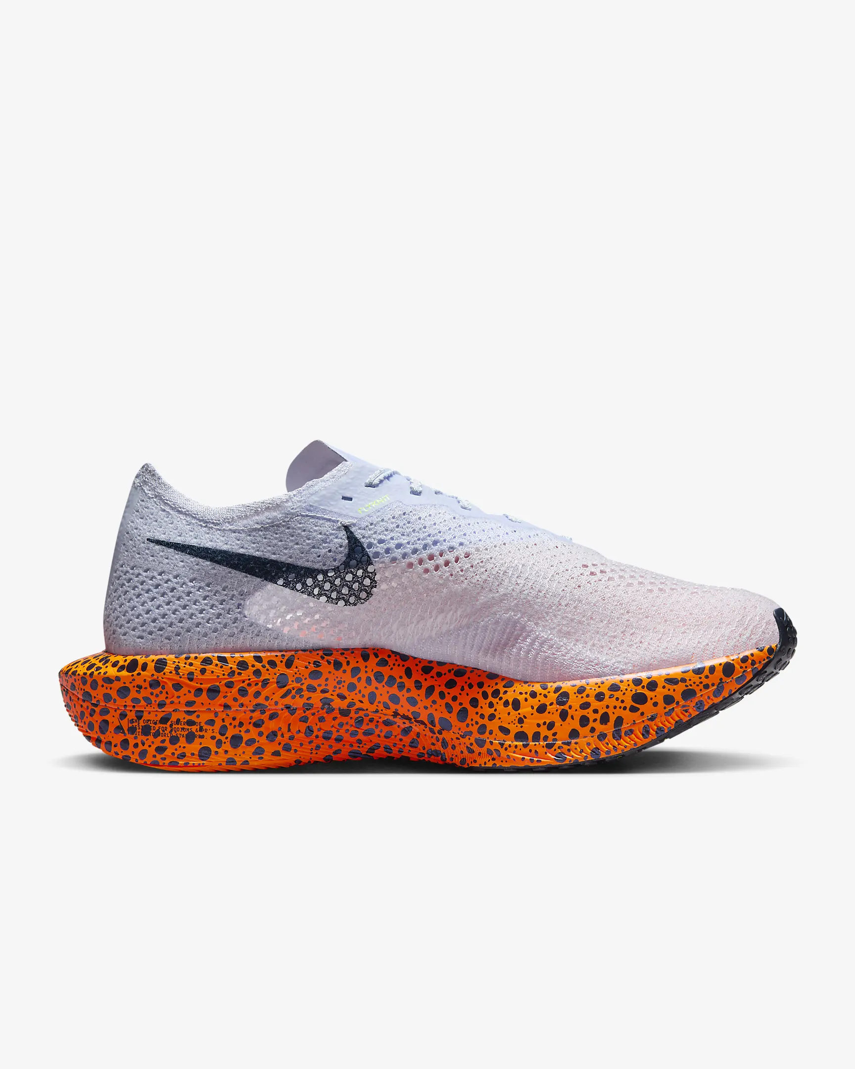 Nike ZoomX VaporFly Next% 3 ‘Electric Pack’ - FV2305-900 - Ảnh 2