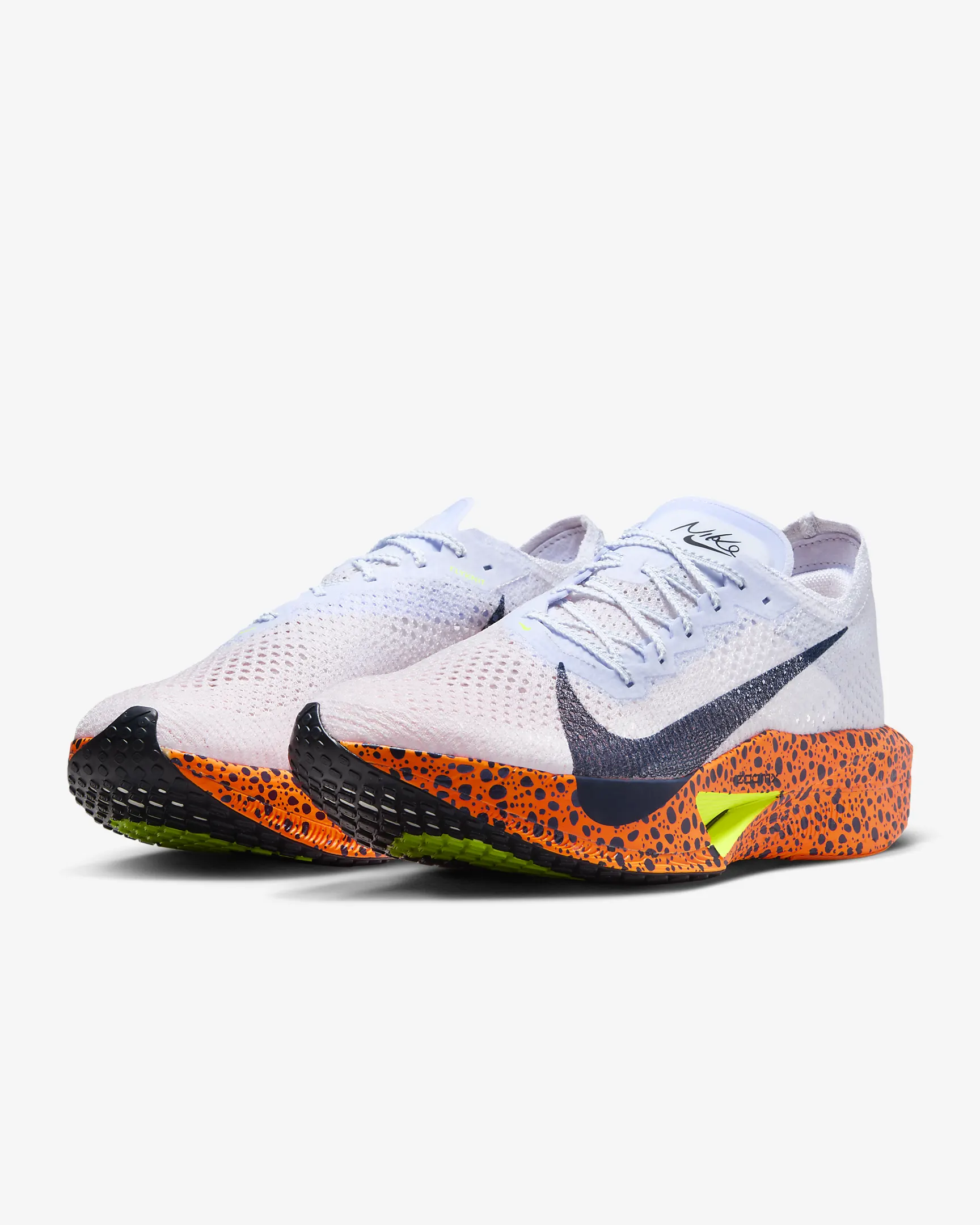 Nike ZoomX VaporFly Next% 3 ‘Electric Pack’ - FV2305-900