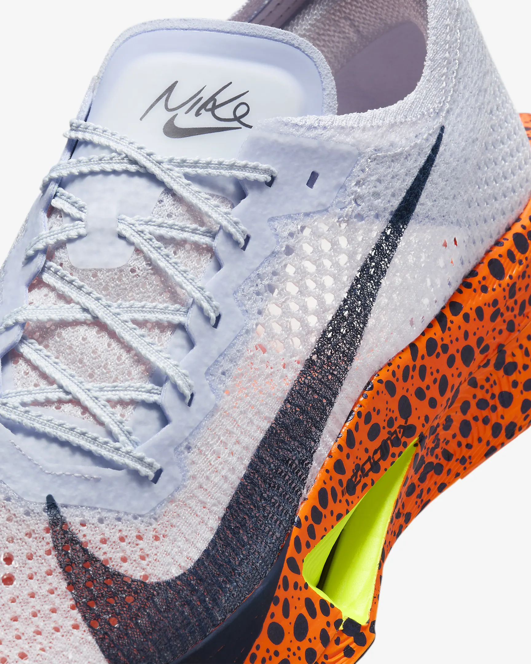 Nike ZoomX VaporFly Next% 3 ‘Electric Pack’ - FV2305-900 - Ảnh 3