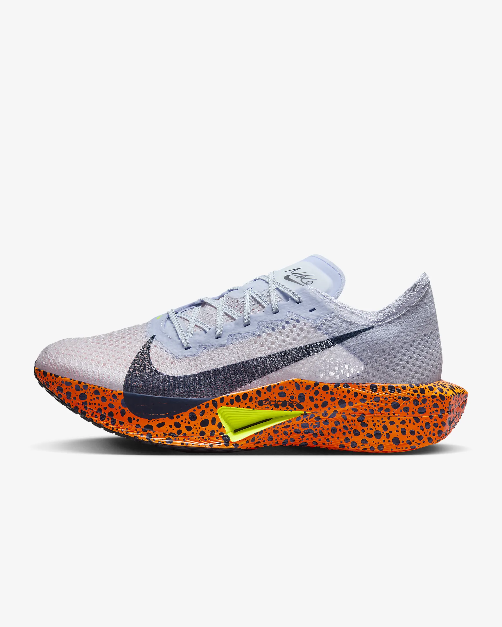 Nike ZoomX VaporFly Next% 3 ‘Electric Pack’ - FV2305-900 - Ảnh 4