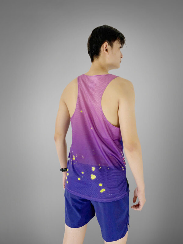 SwanX ASSASSIN 100 SERIES singlet Uninex - Ảnh 3