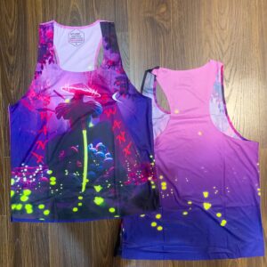 SwanX ASSASSIN 500 SERIES PRIME singlet Uninex