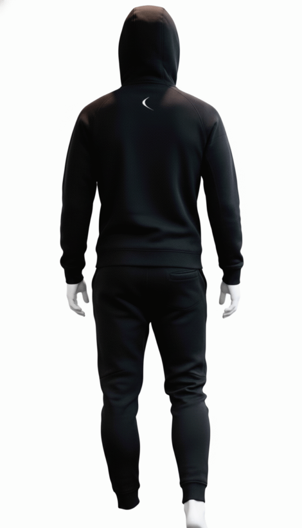 SwanX Platium Edition Hoodie ( ĐẶT TRƯỚC ) - Ảnh 3