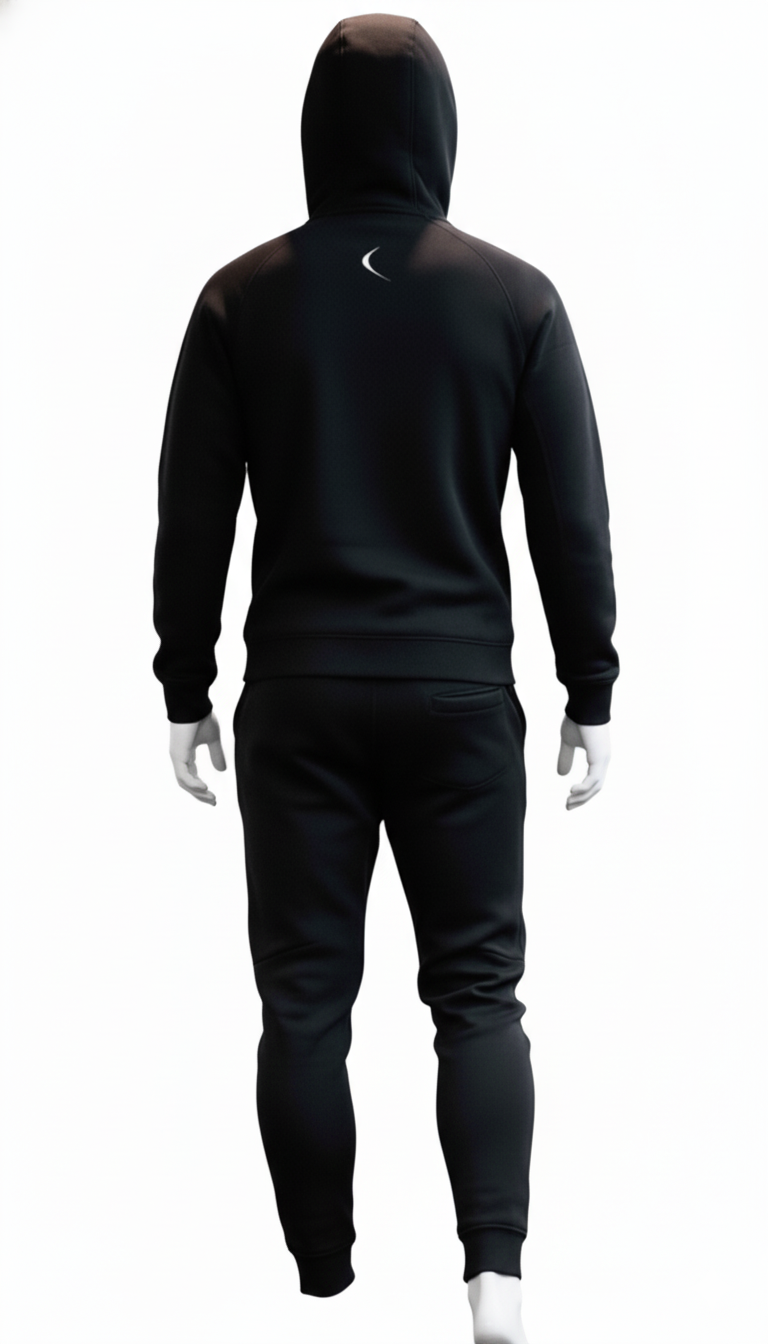 SwanX Platium Edition Hoodie ( ĐẶT TRƯỚC ) - Ảnh 3