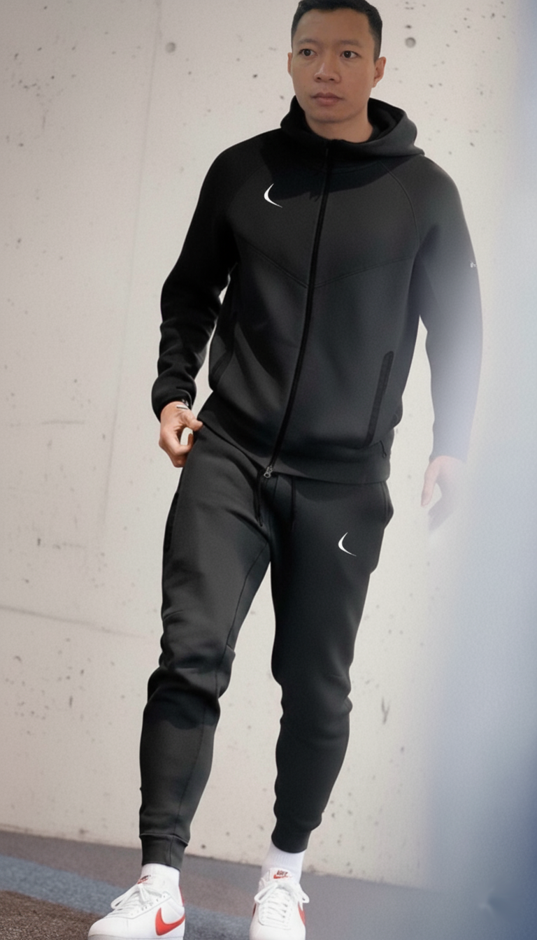 SwanX Platium Edition Hoodie ( ĐẶT TRƯỚC ) - Ảnh 2