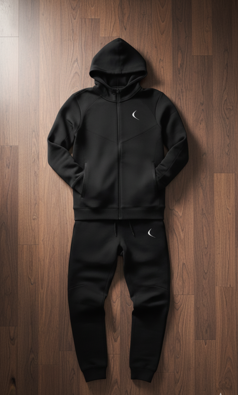 SwanX Platium Edition Hoodie ( ĐẶT TRƯỚC ) - Ảnh 5