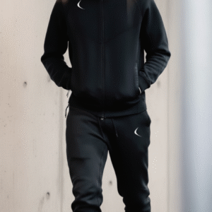 SwanX Platium Edition Hoodie ( ĐẶT TRƯỚC )