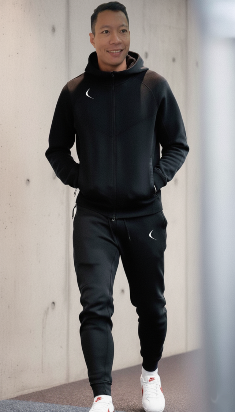 SwanX Platium Edition Hoodie ( ĐẶT TRƯỚC )