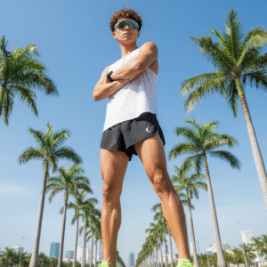 AWM EAGLE SINGLET ( SET )