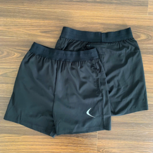SwanX DRYFIT AWD 4 inch Short ( 2 lớp )
